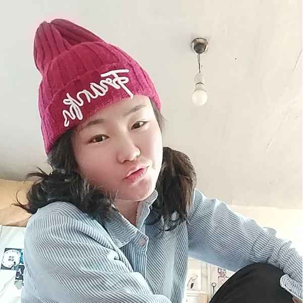 黑龙江30岁单身美女真诚找对象-白山相亲网