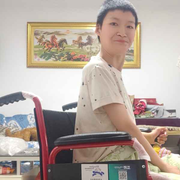 江苏30岁单身美女真诚找对象-白山相亲网