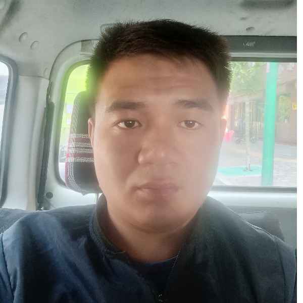 35岁岁山西单身帅哥 - 白山吉缘网