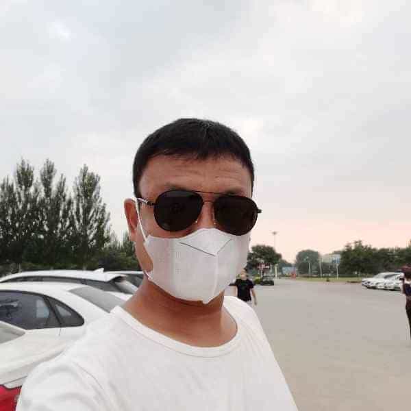 35岁岁辽宁单身帅哥 - 白山吉缘网