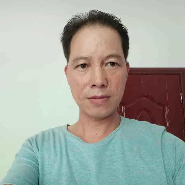 43岁岁陕西单身帅哥 - 白山吉缘网