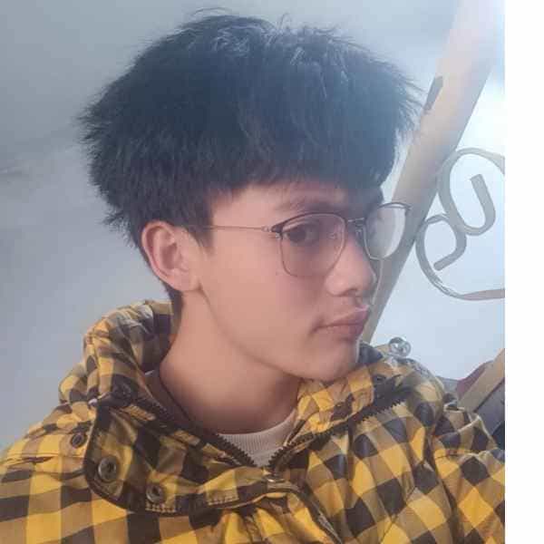 21岁岁安徽单身帅哥 - 白山吉缘网