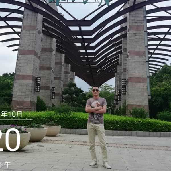 40岁岁四川单身帅哥 - 白山吉缘网