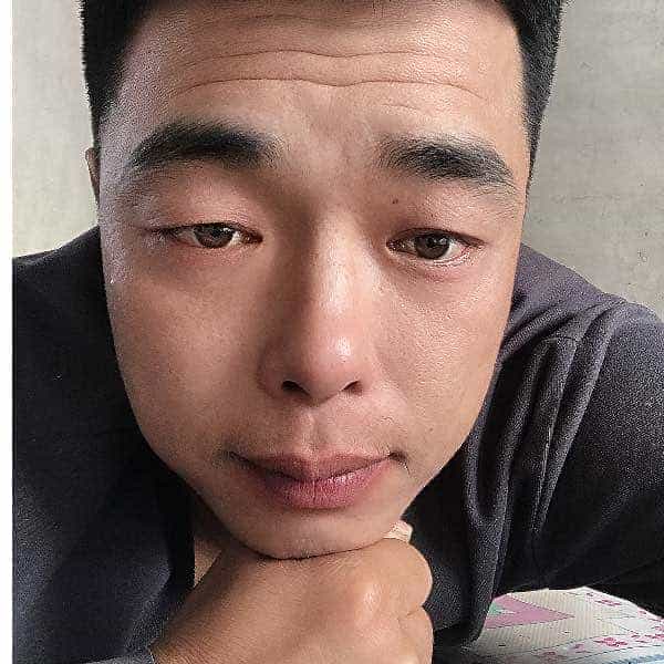 39岁岁吉林单身帅哥 - 白山吉缘网