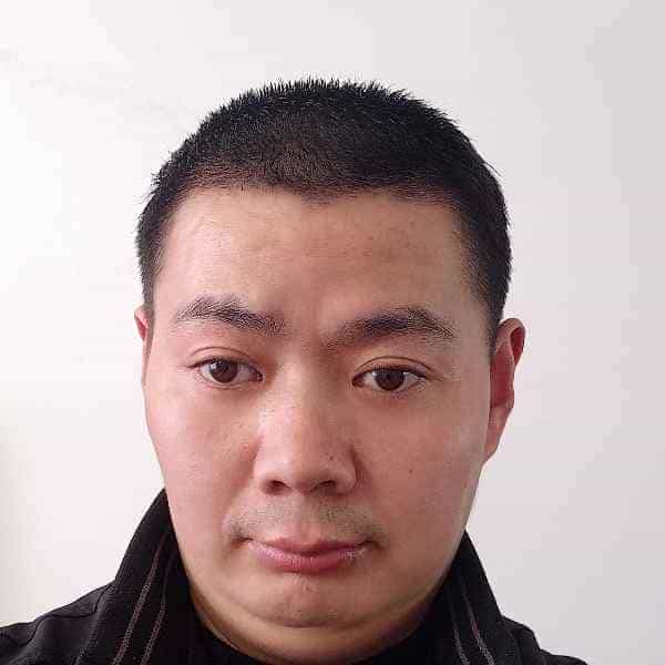 41岁岁安徽单身帅哥 - 白山吉缘网