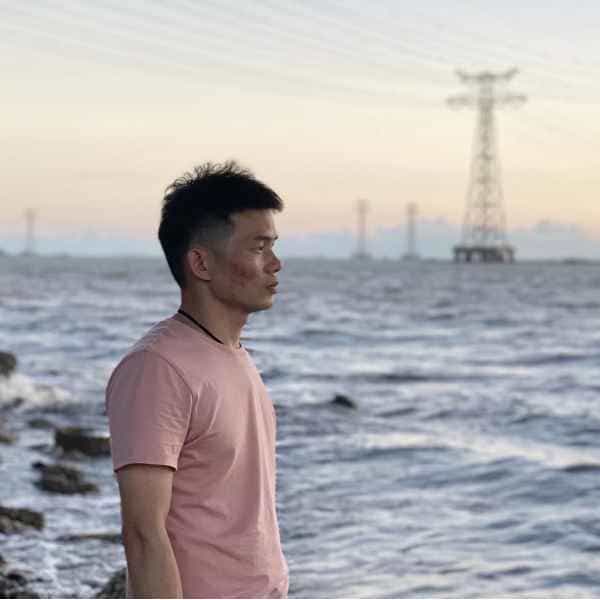 40岁岁江西单身帅哥 - 白山吉缘网
