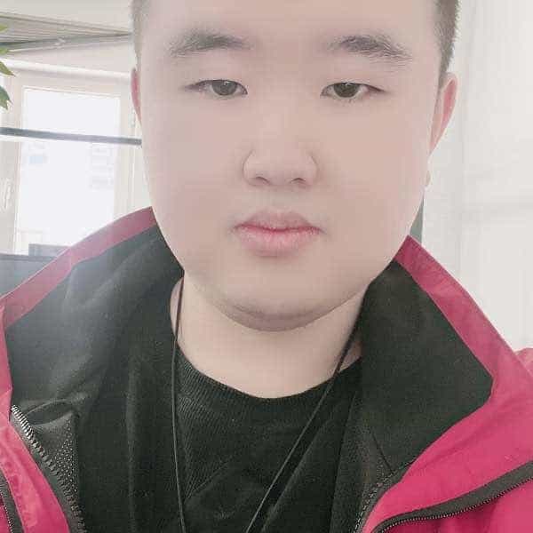 31岁岁黑龙江单身帅哥 - 白山吉缘网