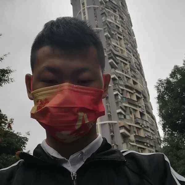 24岁岁福建单身帅哥 - 白山吉缘网