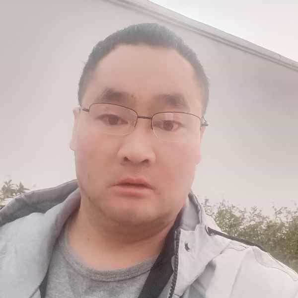 35岁岁甘肃单身帅哥 - 白山吉缘网