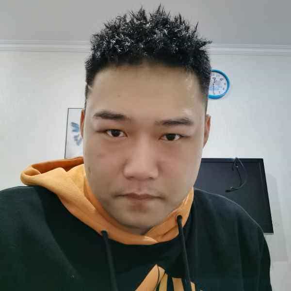 32岁岁辽宁单身帅哥 - 白山吉缘网