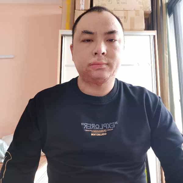 33岁岁四川单身帅哥 - 白山吉缘网