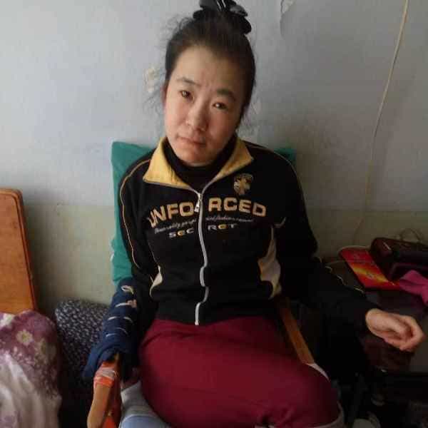 46岁岁辽宁单身美女 - 白山吉缘网
