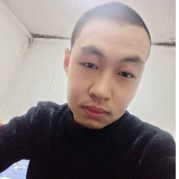 33岁岁黑龙江单身帅哥 - 白山吉缘网