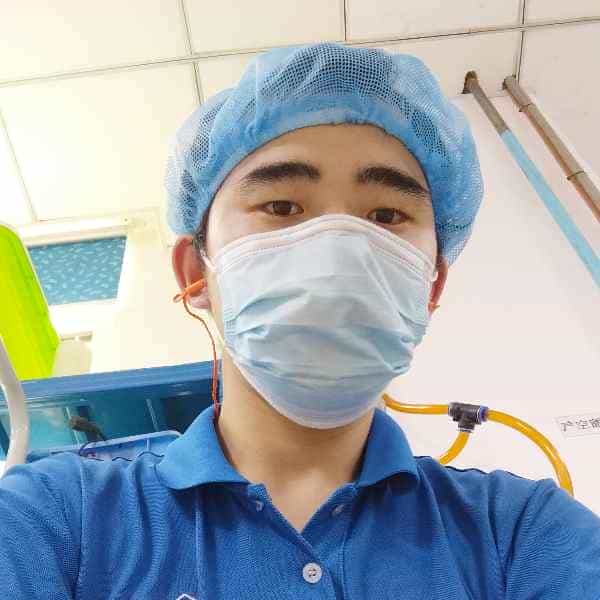32岁岁四川单身帅哥 - 白山吉缘网