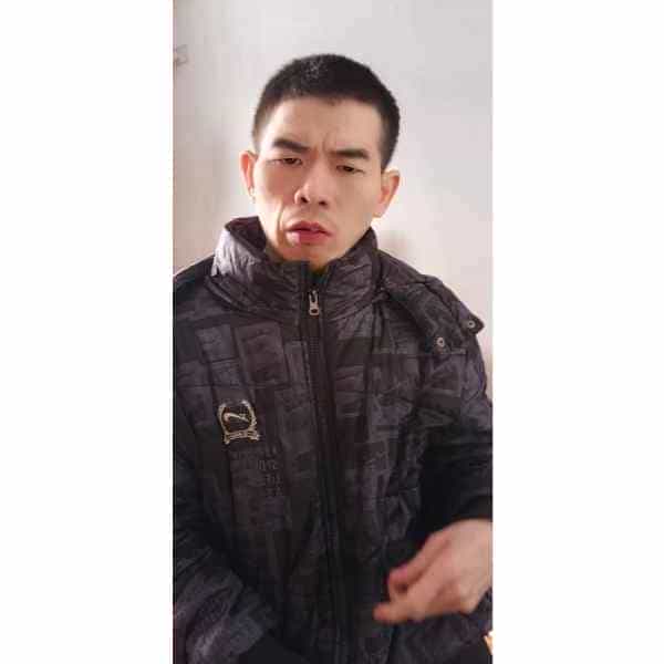 33岁岁四川单身帅哥 - 白山吉缘网