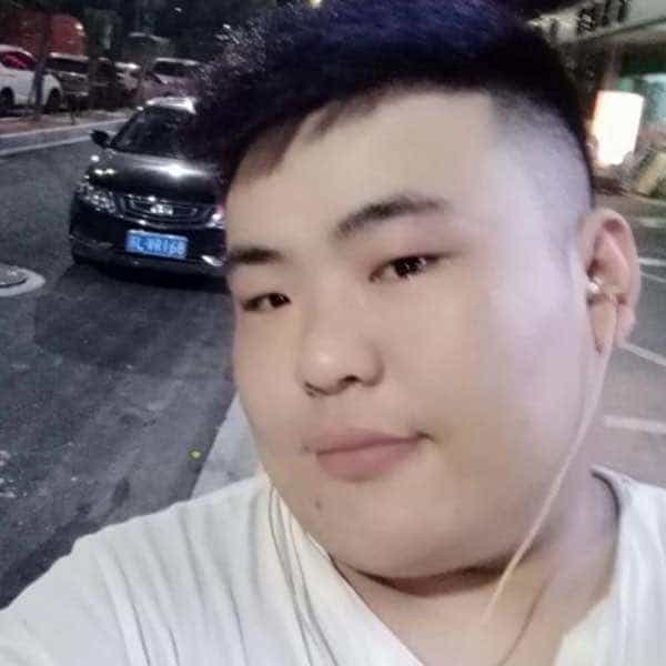 28岁岁江西单身帅哥 - 白山吉缘网