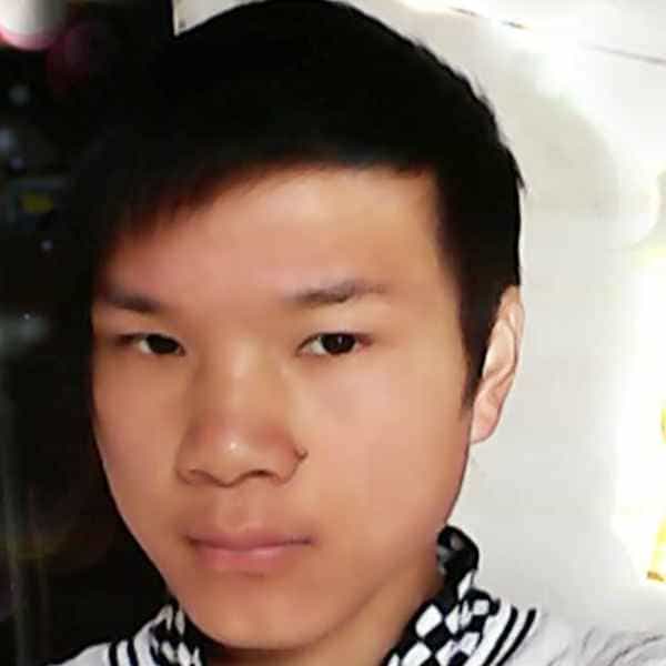33岁岁江西单身帅哥 - 白山吉缘网