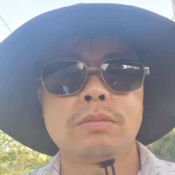 39岁岁安徽单身帅哥 - 白山吉缘网