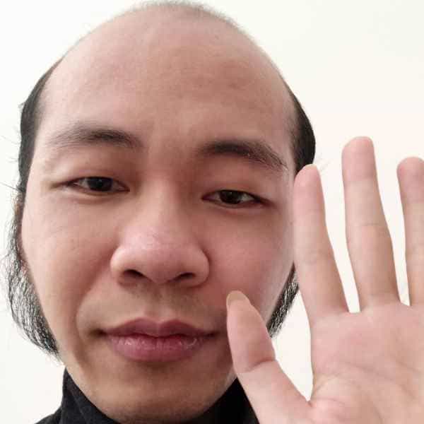 39岁岁广西单身帅哥 - 白山吉缘网