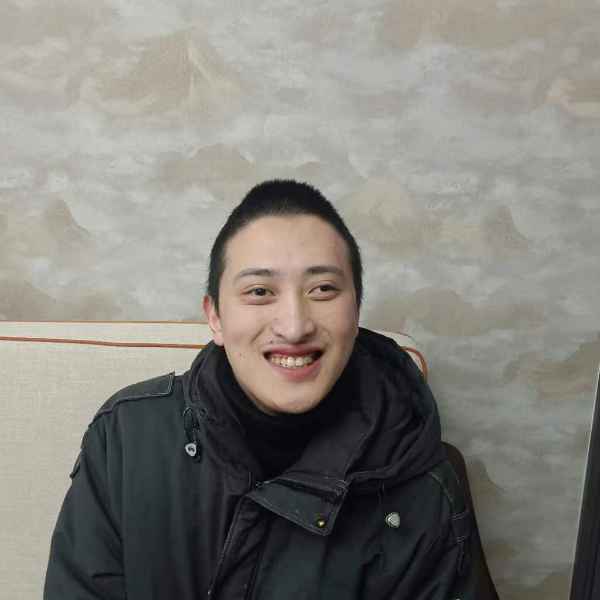 30岁岁江苏单身帅哥 - 白山吉缘网