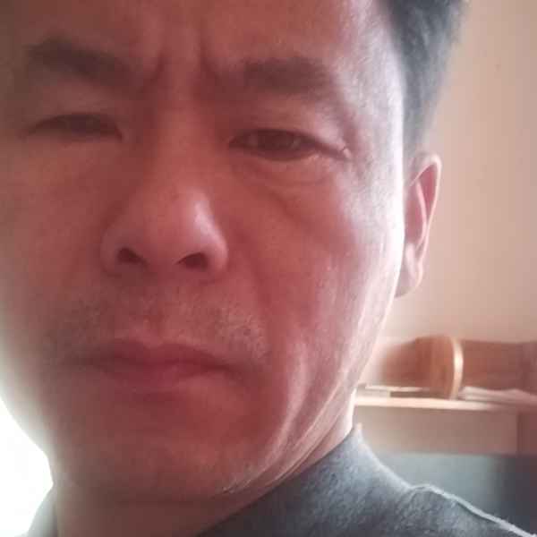 54岁岁吉林单身帅哥 - 白山吉缘网