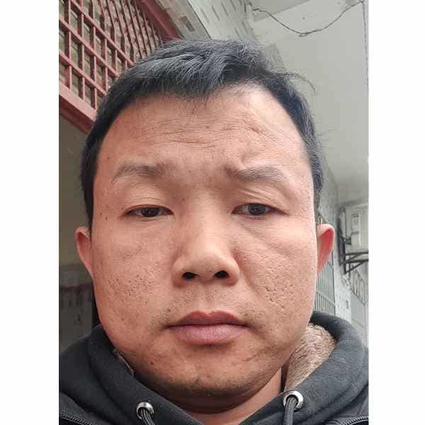 37岁岁陕西单身帅哥 - 白山吉缘网