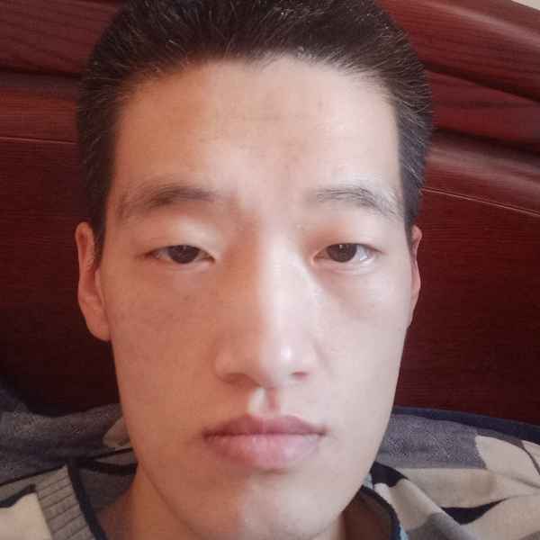 36岁岁黑龙江单身帅哥 - 白山吉缘网