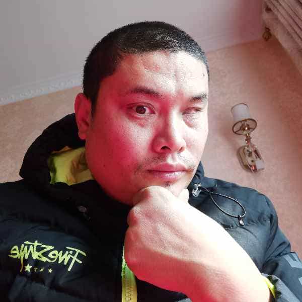 40岁岁安徽单身帅哥 - 白山吉缘网