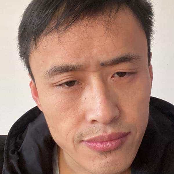 40岁岁四川单身帅哥 - 白山吉缘网