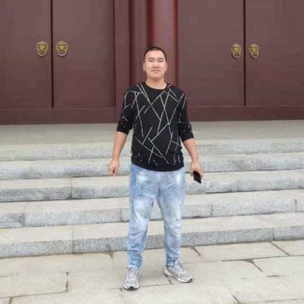 35岁岁吉林单身帅哥 - 白山吉缘网