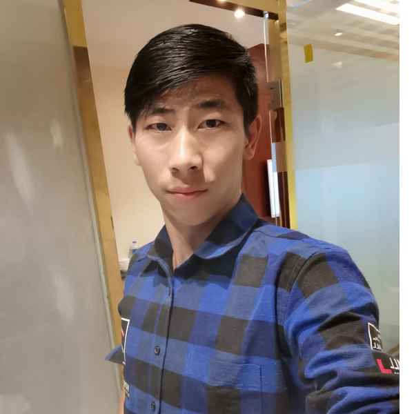 37岁岁吉林单身帅哥 - 白山吉缘网