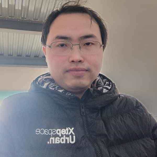 37岁岁陕西单身帅哥 - 白山吉缘网