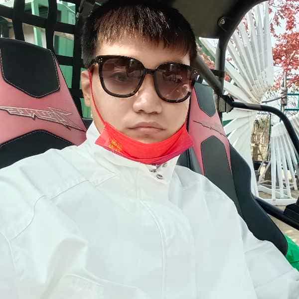 33岁岁辽宁单身帅哥 - 白山吉缘网