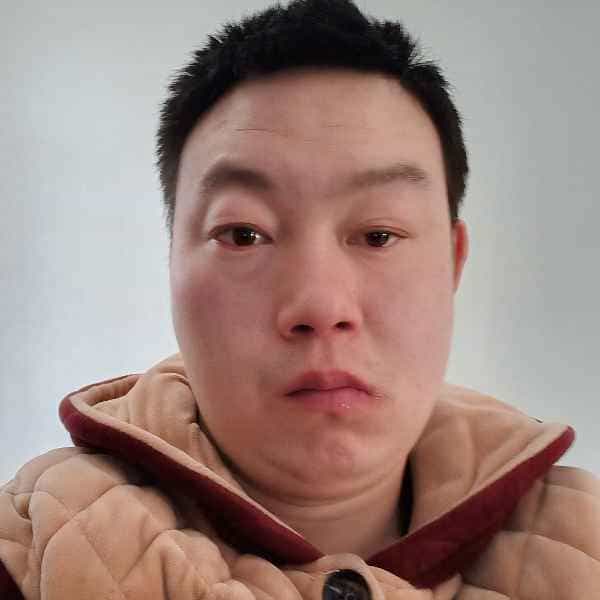 34岁岁安徽单身帅哥 - 白山吉缘网