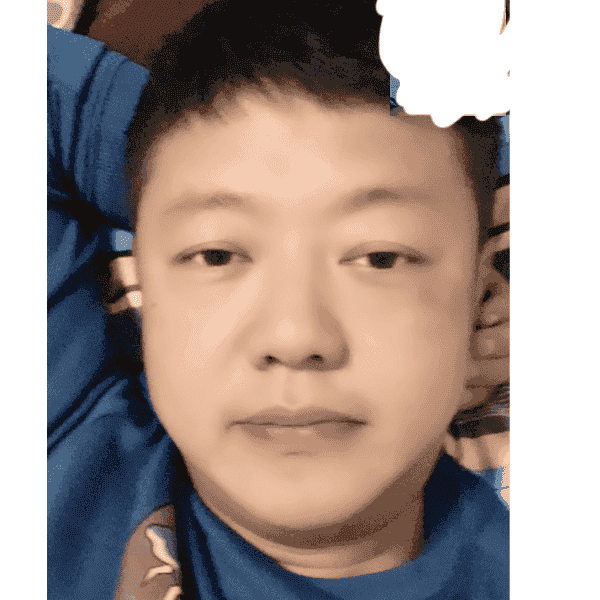 35岁岁黑龙江单身帅哥 - 白山吉缘网