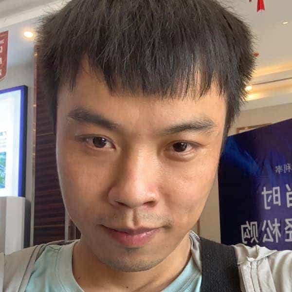 42岁岁广西单身帅哥 - 白山吉缘网