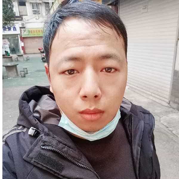 35岁岁四川单身帅哥 - 白山吉缘网