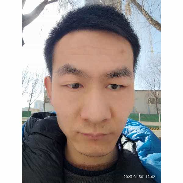 35岁岁甘肃单身帅哥 - 白山吉缘网