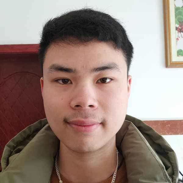 27岁岁江西单身帅哥 - 白山吉缘网