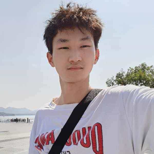 24岁岁云南单身帅哥 - 白山吉缘网