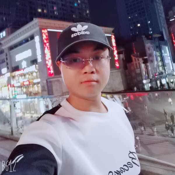 31岁岁四川单身帅哥 - 白山吉缘网
