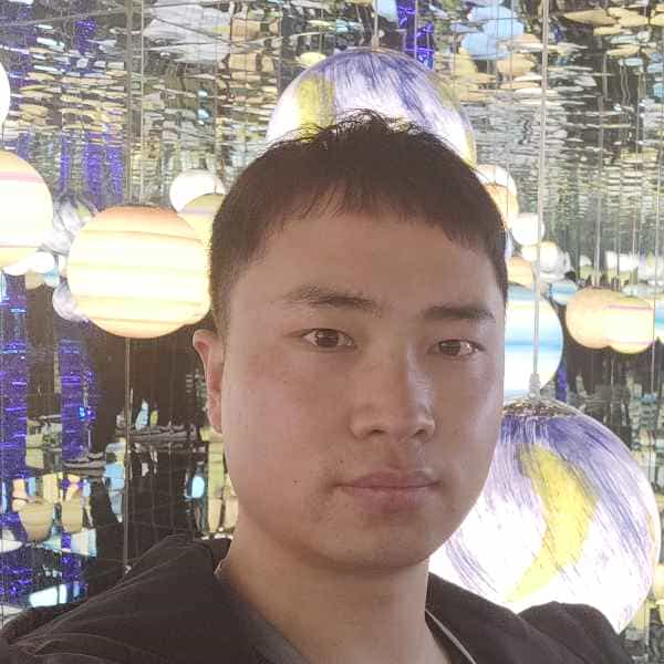 30岁岁陕西单身帅哥 - 白山吉缘网