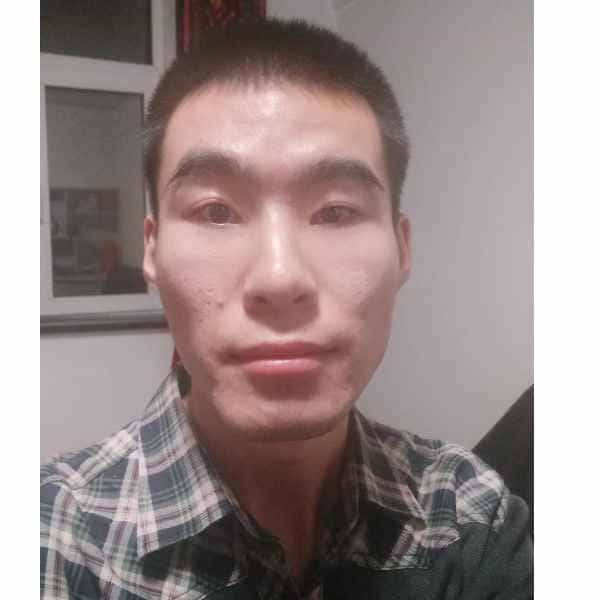 31岁岁辽宁单身帅哥 - 白山吉缘网