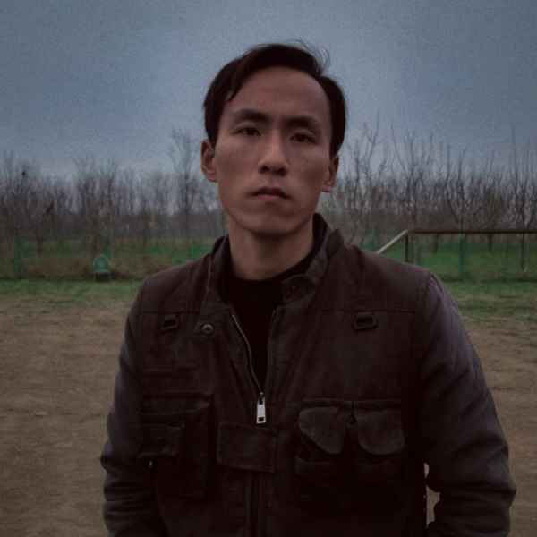 31岁岁陕西单身帅哥 - 白山吉缘网
