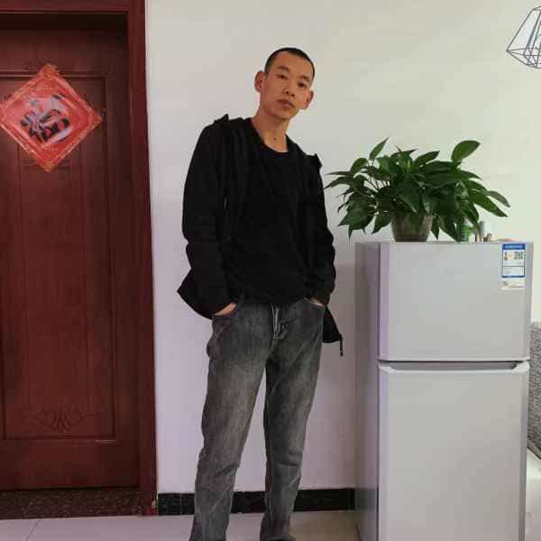 32岁岁陕西单身帅哥 - 白山吉缘网