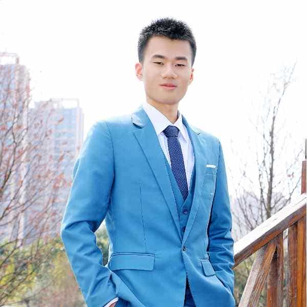 36岁岁福建单身帅哥 - 白山吉缘网