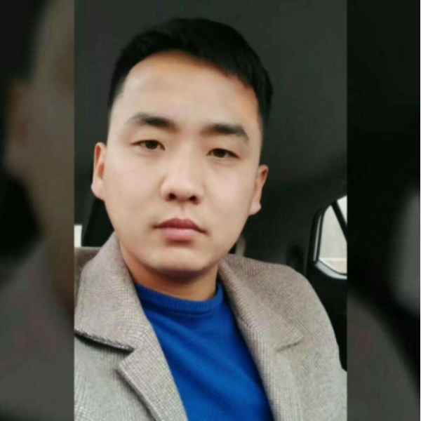 31岁岁陕西单身帅哥 - 白山吉缘网