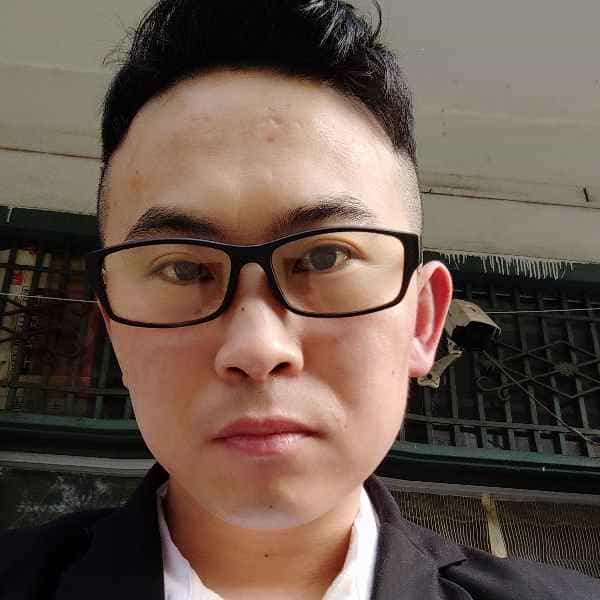 34岁岁陕西单身帅哥 - 白山吉缘网