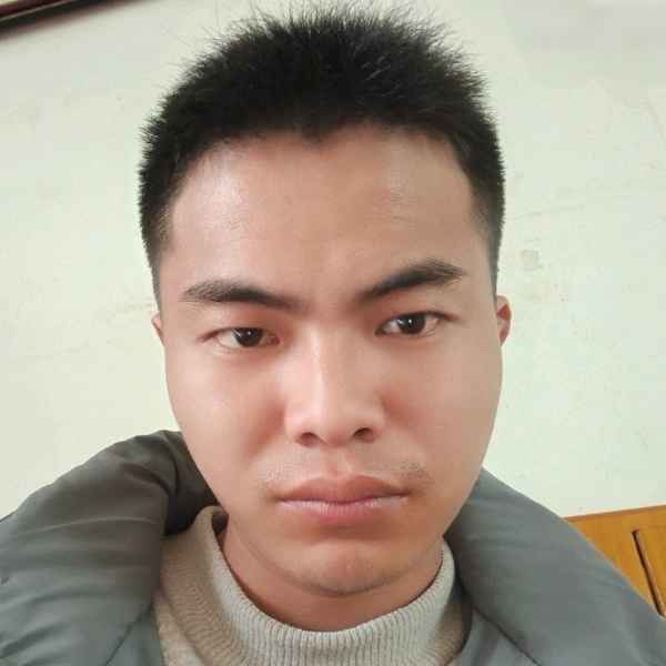 27岁岁江西单身帅哥 - 白山吉缘网