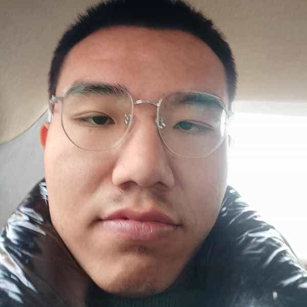 32岁岁辽宁单身帅哥 - 白山吉缘网